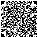 QR code with A Quick Cut contacts