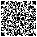 QR code with Gap Body contacts