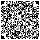 QR code with Hill Country Vending contacts