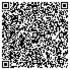 QR code with Pregnancy Testing Center Inc contacts