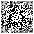 QR code with F & L Financial Service contacts