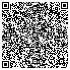 QR code with Van Zandt County Astract Co contacts