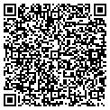 QR code with HP contacts