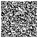QR code with J T Chapman Co contacts