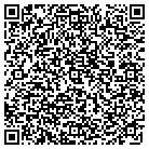 QR code with Action Oilfield Service LLC contacts