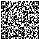 QR code with Cafe Chino contacts