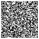QR code with Holiday Decor contacts