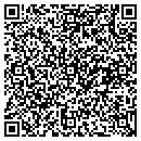 QR code with Dee's Place contacts