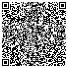 QR code with Depew Appliance & Service Co contacts