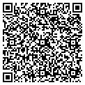 QR code with KFC contacts