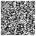 QR code with V I P Beeper and Cellular contacts