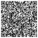 QR code with Hometracker contacts