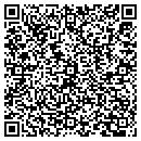 QR code with GK Group contacts