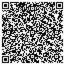 QR code with Hesed Interactive contacts
