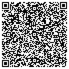 QR code with Higginbotham & Assoc Inc contacts