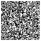 QR code with RMC Reliable Machinists Corp contacts