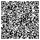 QR code with Tony Lujan contacts