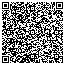 QR code with SFM Motors contacts