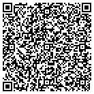 QR code with Cahaba Center For Mental Hlth contacts