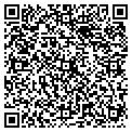 QR code with Gap contacts
