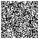 QR code with Taco Delite contacts