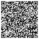 QR code with The Tobacco Shop Inc contacts