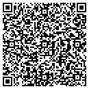 QR code with ISTATION.COM contacts