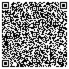 QR code with T G F Precision Haircutters contacts