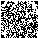 QR code with Mark S Castor DDS contacts