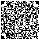 QR code with Rheuby Family Trust 05 06 contacts