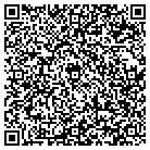QR code with Reston Express Distributing contacts