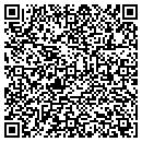 QR code with Metrospect contacts
