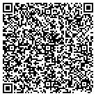 QR code with Curetons Appliance Service contacts