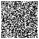 QR code with Orville D Cerna MD contacts