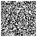 QR code with Hand & Aircraft Tool contacts