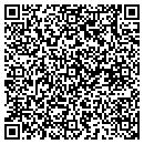 QR code with R A S Group contacts