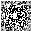 QR code with L & M Machine Inc contacts