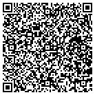 QR code with M & M Auto Technician contacts