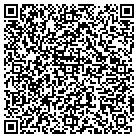 QR code with Advance Paging & Cellular contacts