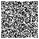 QR code with E Thomas & Associates contacts