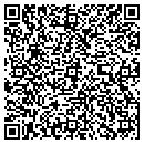 QR code with J & K Trading contacts