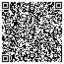 QR code with J & K Trading contacts