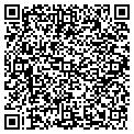 QR code with JD contacts