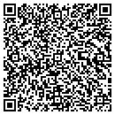 QR code with Healing Touch contacts
