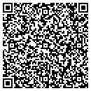 QR code with J C S Sandwich Shop contacts
