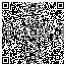 QR code with Semarnap contacts