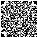 QR code with Reds Barbeque contacts