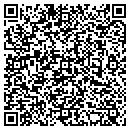 QR code with Hooters contacts