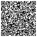 QR code with All In Rist Salon contacts