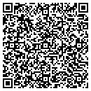 QR code with Advanced Collision contacts